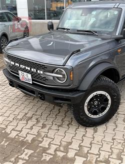 فورد برونكو